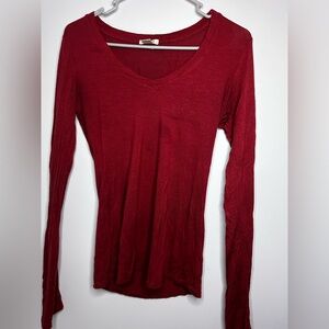 longsleeve flowy